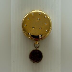 Estée Lauder 1994 Collectors Compact